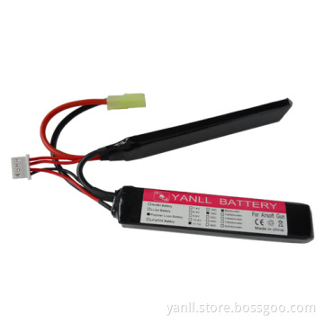 Airsoft Gun Battery Pack